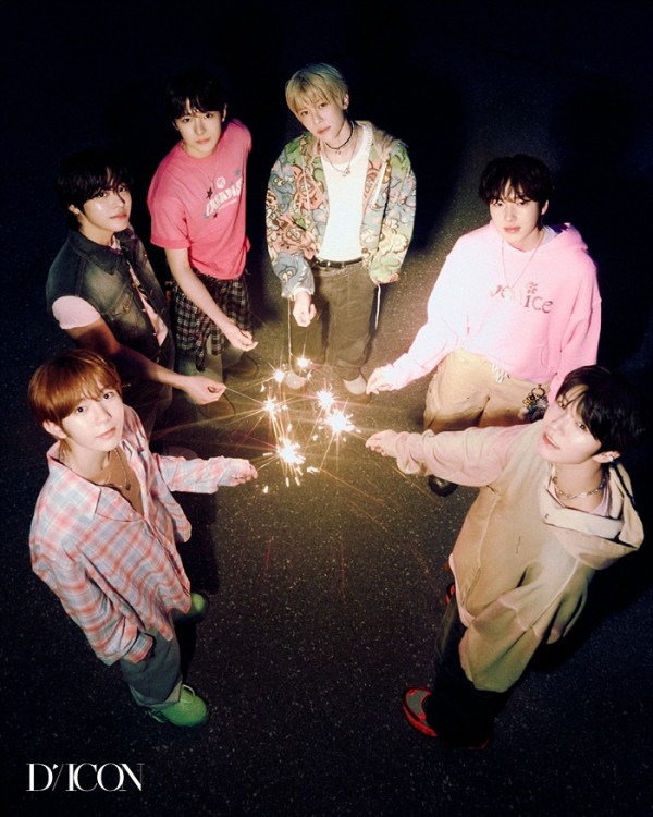 ▲NCT 위시(사진제공=디아이콘)