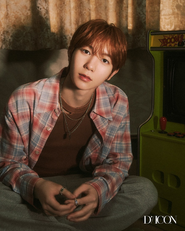 ▲NCT 위시(사진제공=디아이콘)