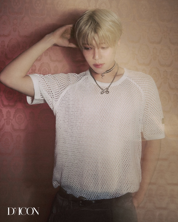 ▲NCT 위시(사진제공=디아이콘)