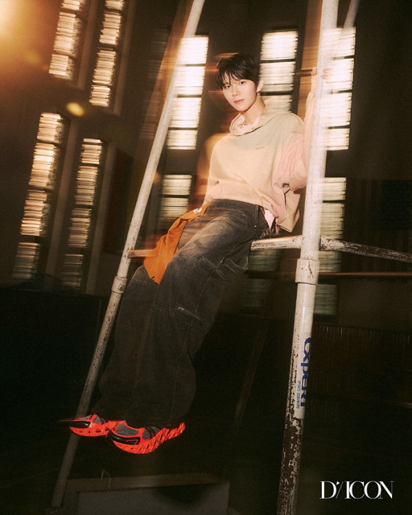 ▲NCT 위시(사진제공=디아이콘)