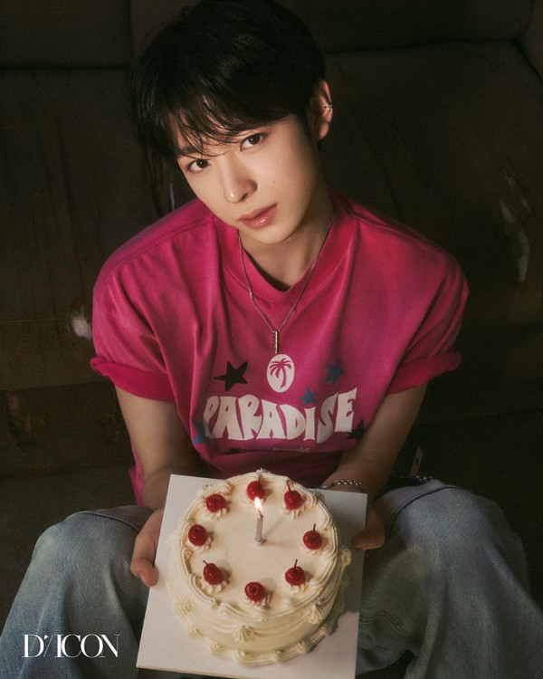 ▲NCT 위시(사진제공=디아이콘)