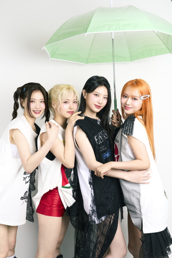 ▲크레이즈엔젤(사진 = 포베스트 엔터테인먼트 제공)