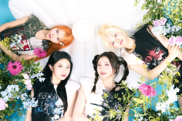 ▲크레이즈엔젤(사진 = 포베스트 엔터테인먼트 제공)