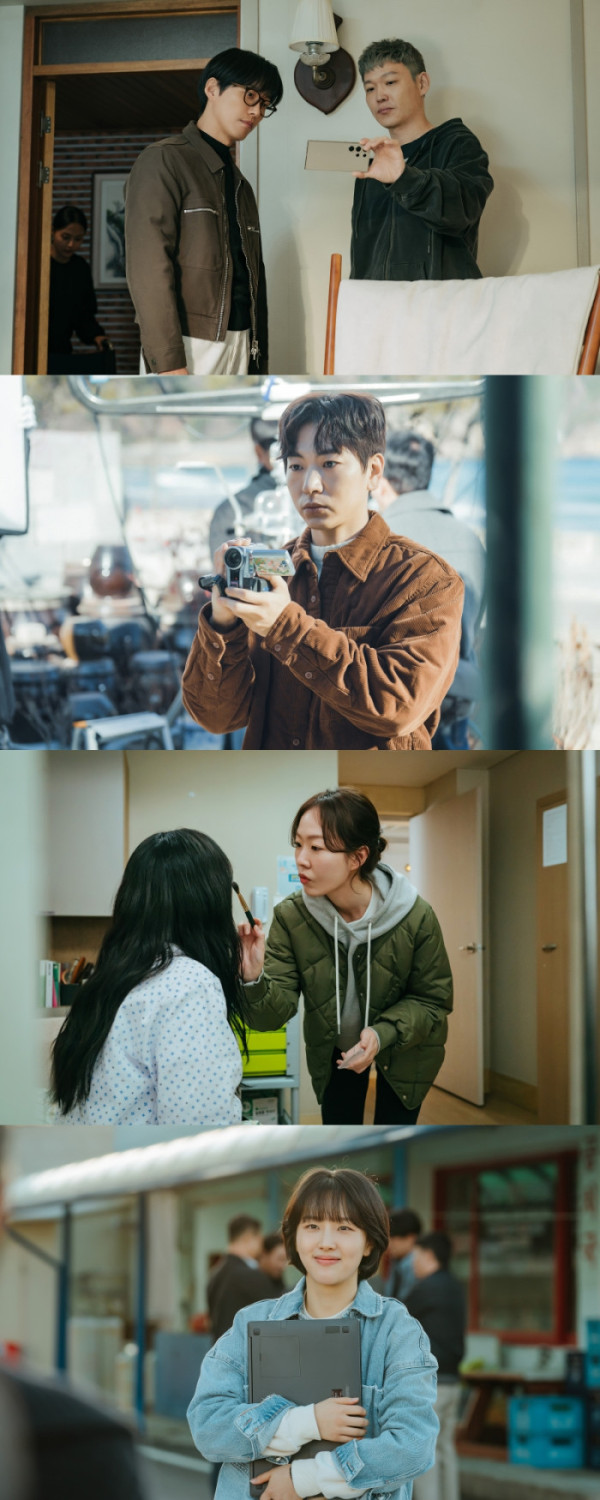 ▲'우리영화' (사진제공=SBS )