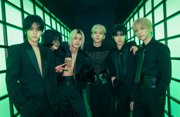 ▲엑스디너리 히어로즈(사진제공=JYP엔터테인먼트)