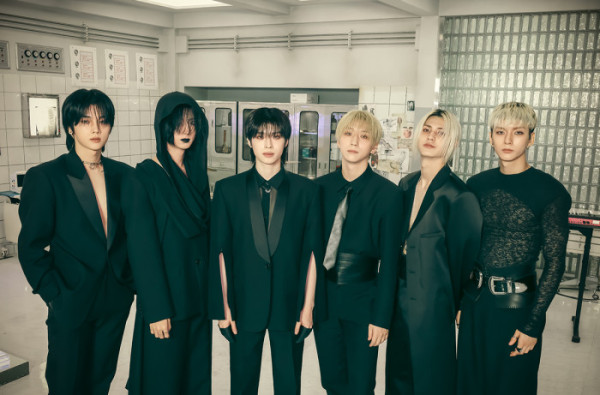 ▲엑스디너리 히어로즈(사진제공=JYP엔터테인먼트)