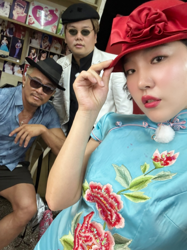 (사진제공='추성훈의 밥값은 해야지')