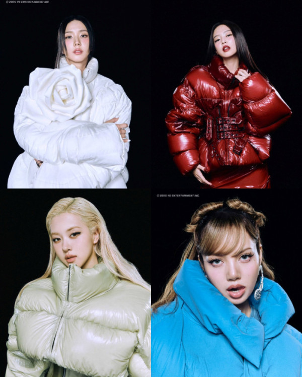 ▲블랙핑크(사진제공=YG엔터테인먼트)