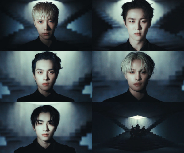 ▲WayV 무드 필름(사진제공=SM엔터테인먼트)