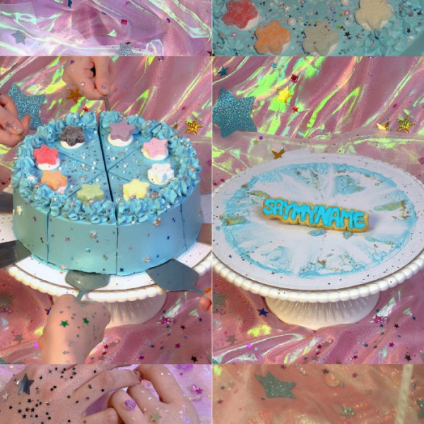 ▲세이마이네임 티저(사진제공=인코드 엔터테인먼트)