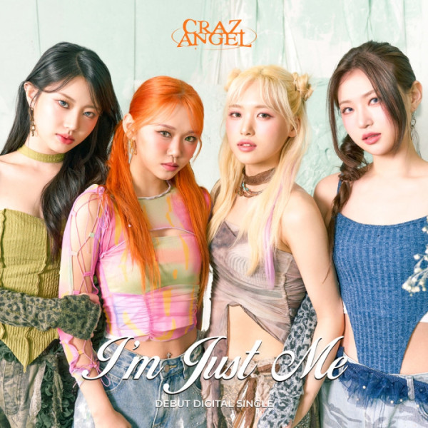 ▲크레이즈엔젤(사진 = 포베스트 엔터테인먼트 제공)