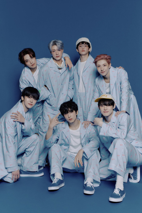 ▲NCT DREAM(사진제공=SM엔터테인먼트)