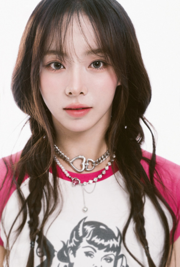 ▲세이마이네임 새 멤버 슈이(사진제공=인코드 엔터테인먼트)