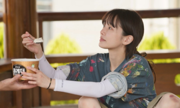 ▲‘가는정 오는정 이민정’ (사진제공=KBS 2TV)