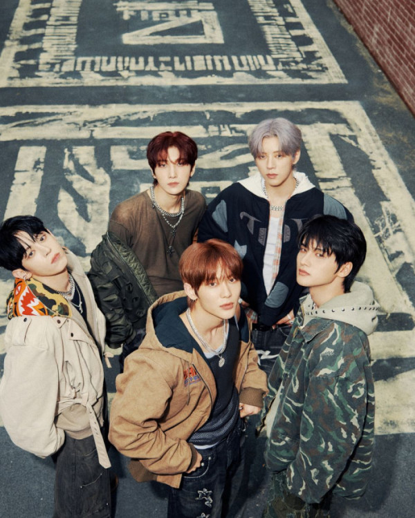 ▲나우즈 (사진제공=큐브엔터테인먼트)