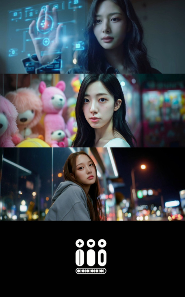 ▲iii(아이아이아이)(사진=빅오션이엔엠 제공)