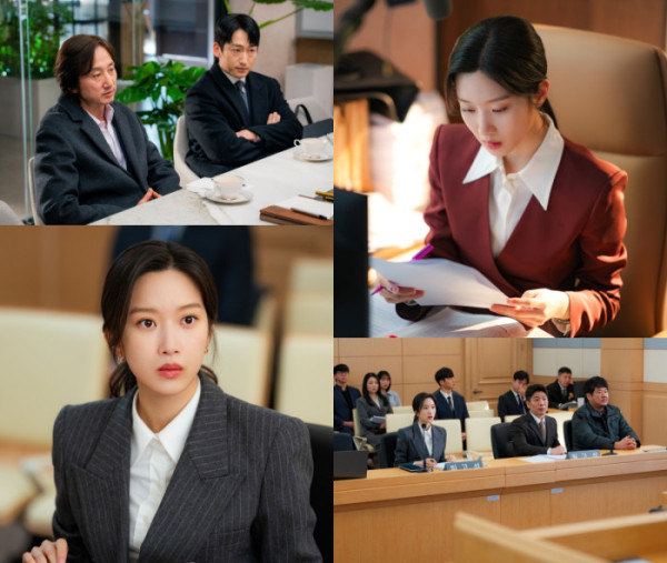 ▲'서초동' 문가영 (사진제공=tvN)