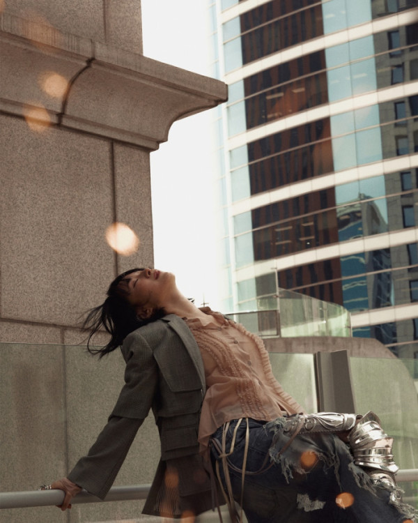 ▲선우정아 (사진 = CAM 제공)