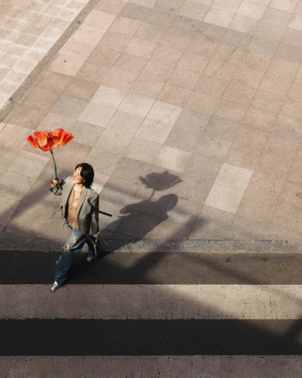 ▲선우정아 (사진 = CAM 제공)