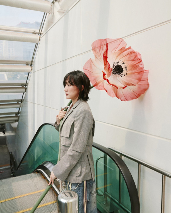 ▲선우정아 (사진 = CAM 제공)