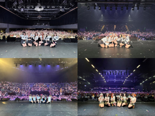 ▲스테이씨 (사진 = 하이업엔터테인먼트 제공)