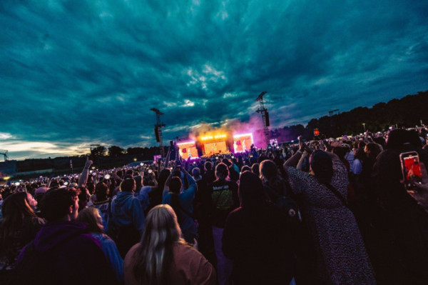 ▲방탄소년단 제이홉이 '롤라팔루자 베를린' 헤드라이너로 출연했다.(사진제공=빅히트뮤직)