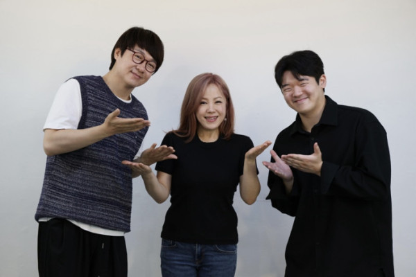 ▲김강희 (사진 = 이끌림엔터테인먼트 제공)