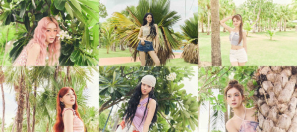 ▲스테이씨(사진 = 하이업엔터테인먼트 제공)