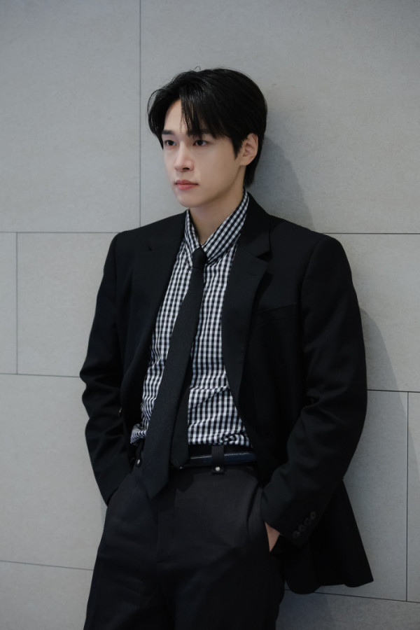 ▲강유석 (사진제공=저스트엔터테인먼트)