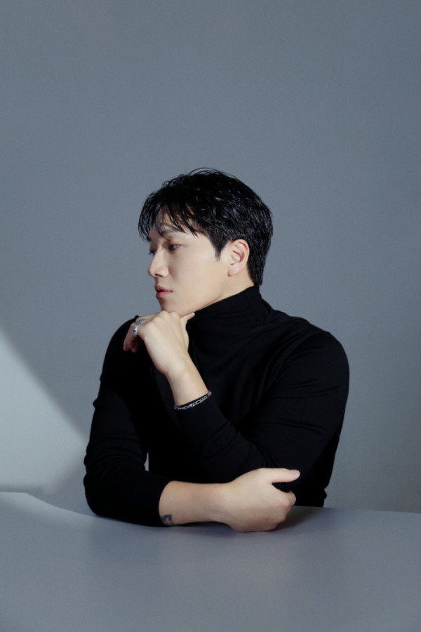 ▲김필(사진 = 웨이크원 제공)