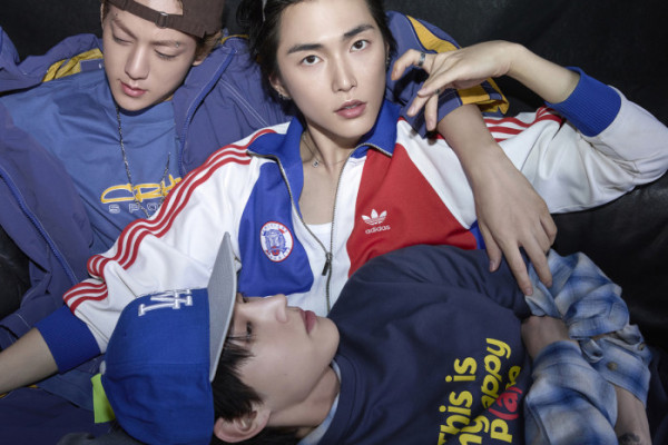 ▲승한앤소울(사진제공=SM엔터테인먼트)