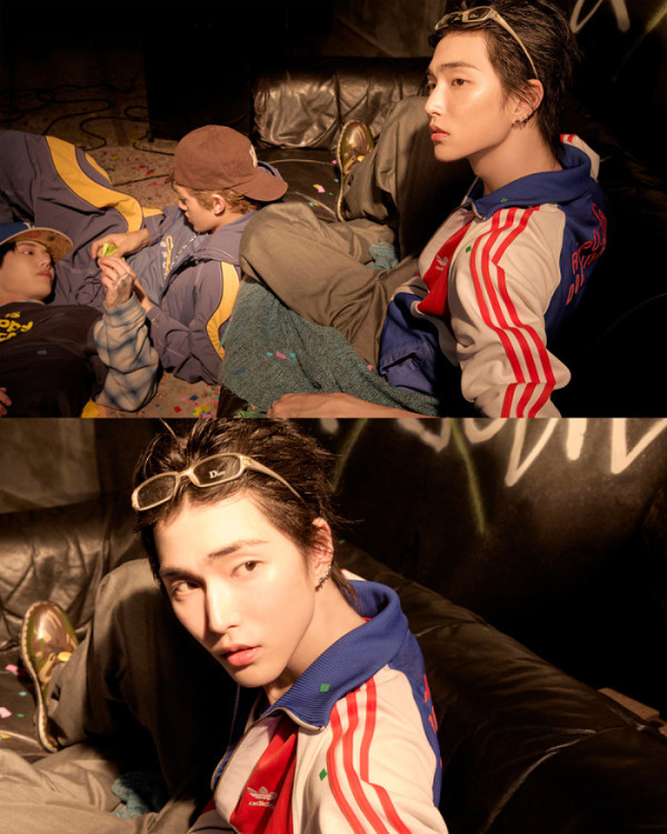 ▲승한앤소울(사진제공=SM엔터테인먼트)