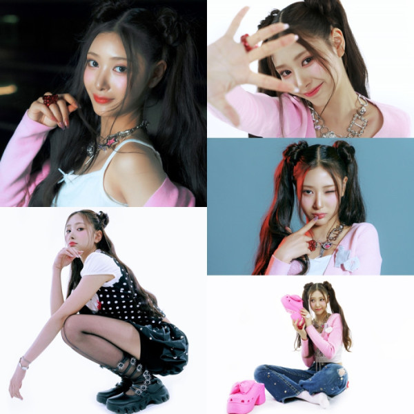 ▲iii(아이아이아이) 남킹(사진=빅오션이엔엠 제공)