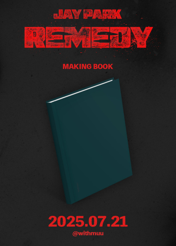 ▲박재범(사진 = MORE VISION (모어비전) 제공)