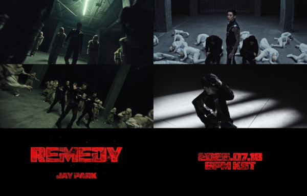 ▲박재범(사진 = MORE VISION (모어비전) 제공)