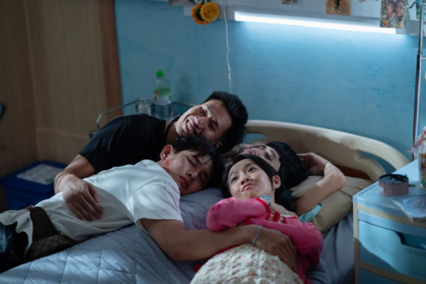 ▲베트남 리메이크 영화 '마지막 소원'(사진제공=런업컴퍼니)