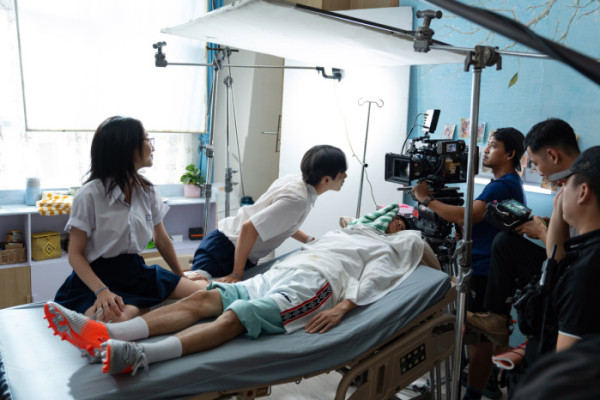 ▲베트남 리메이크 영화 '마지막 소원'(사진제공=런업컴퍼니)