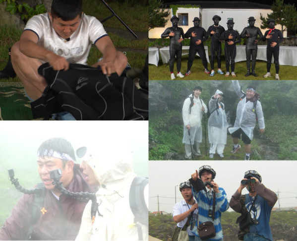 ▲'1박 2일 시즌4' (사진 = KBS 2TV)