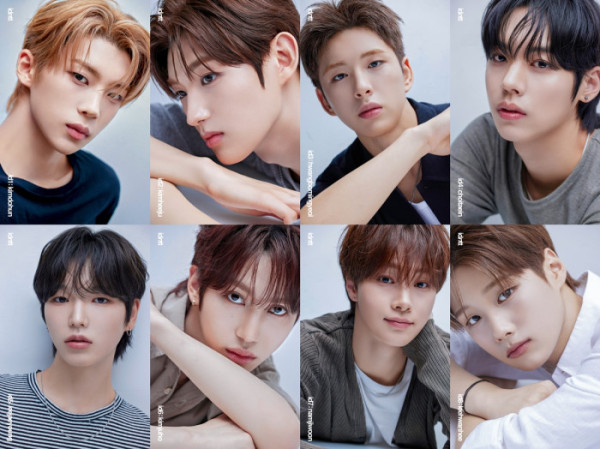 ▲아이덴티티(사진=모드하우스 제공)