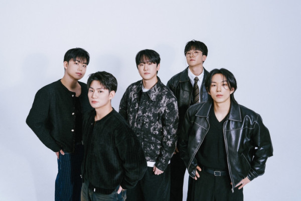 ▲밴드 몽돌(사진 = 엠와이뮤직 제공)