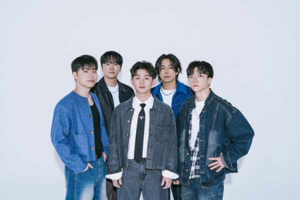 ▲밴드 몽돌(사진 = 엠와이뮤직 제공)