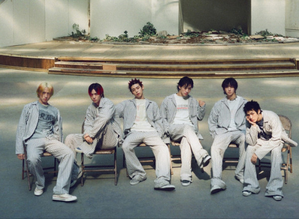 ▲82메이저(사진=그레이트엠엔터테인먼트 제공)