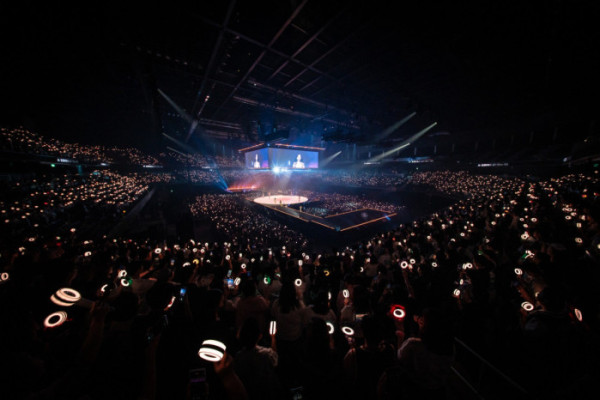 ▲트와이스(사진제공=JYP엔터테인먼트)