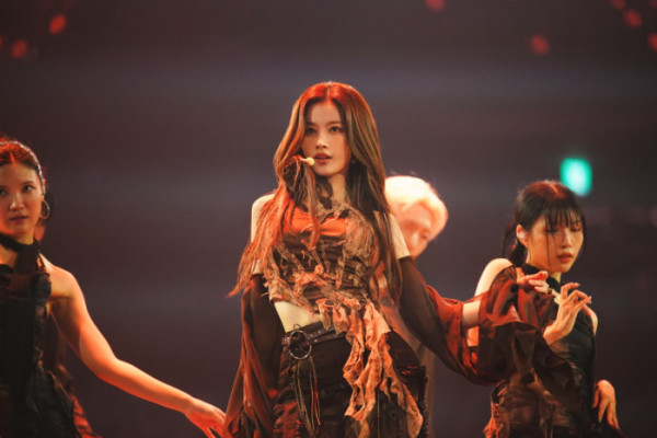 ▲트와이스(사진제공=JYP엔터테인먼트)