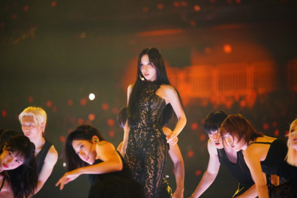 ▲트와이스(사진제공=JYP엔터테인먼트)