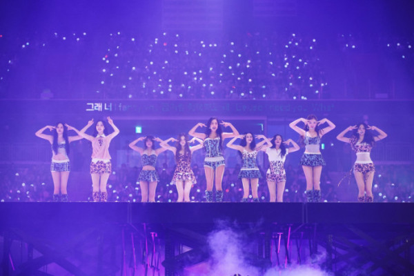 ▲트와이스(사진제공=JYP엔터테인먼트)