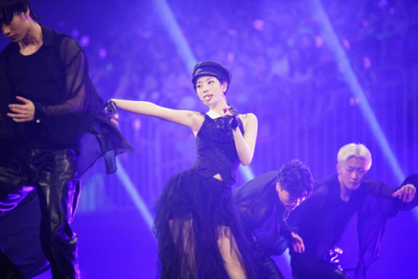 ▲트와이스(사진제공=JYP엔터테인먼트)