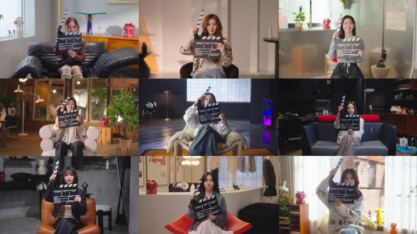 ▲트와이스(사진제공=미스틱스토리)