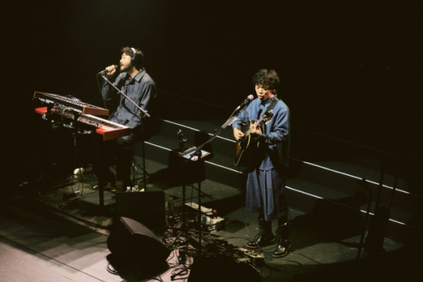 ▲오존X카더가든(사진 = CAM 제공)