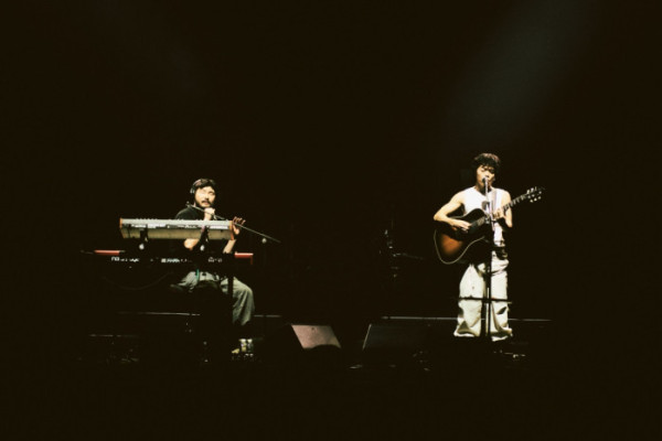 ▲오존X카더가든(사진 = CAM 제공)